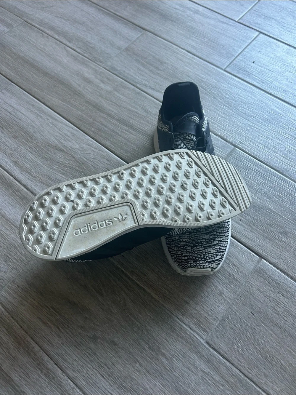 Men’s size 11 adidas sneakers